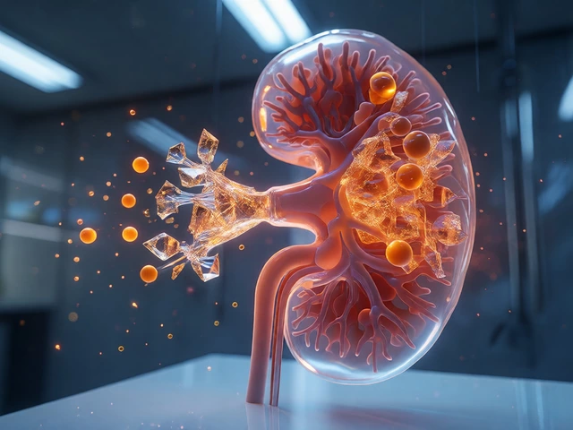 Which Vitamins Are Hard on the Kidneys? A Guide to Safe Supplementation