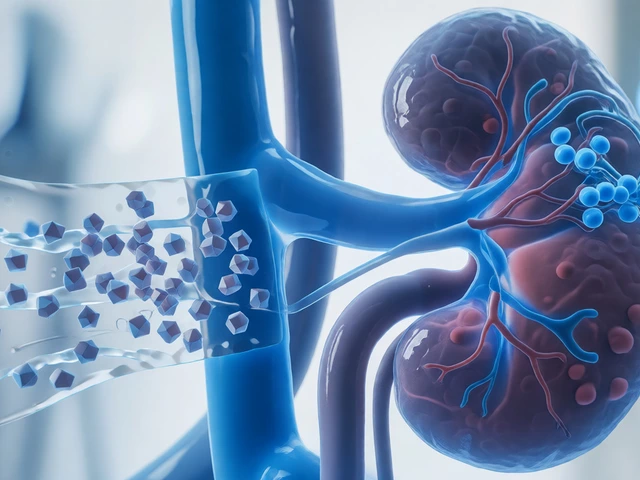 Who Cannot Take Metformin? Contraindications and Safety