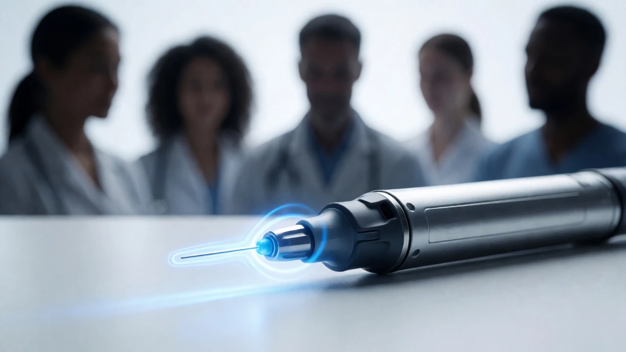 What is the Strongest Medicine for Diabetes? A Guide to Potency and Efficacy