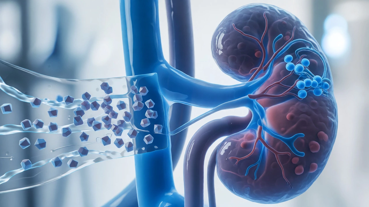 Who Cannot Take Metformin? Contraindications and Safety