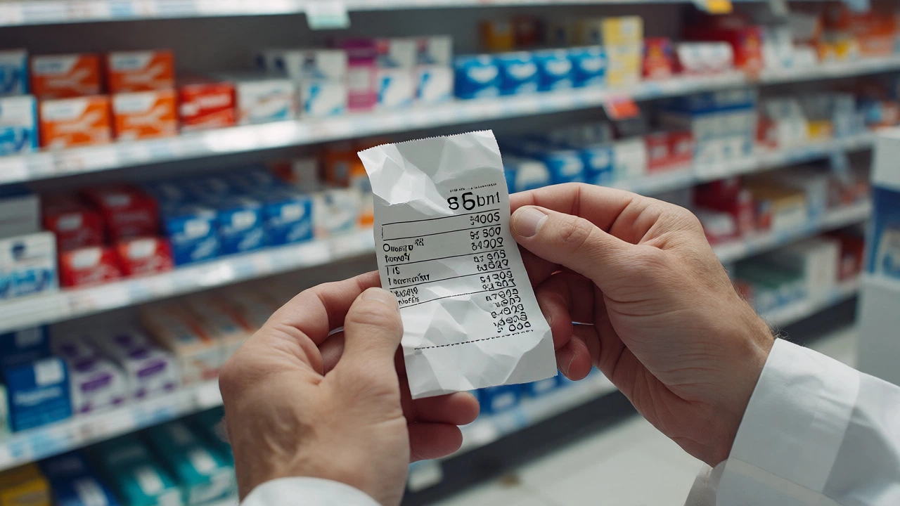 Amazon Pharmacy Pricing: Is It Actually Cheaper Than Your Local Drugstore?