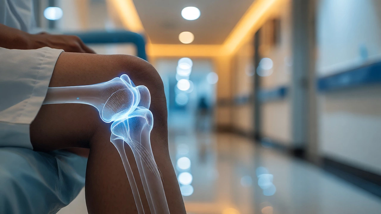 Best Hospital for Orthopedic Surgery: How to Choose the Right One