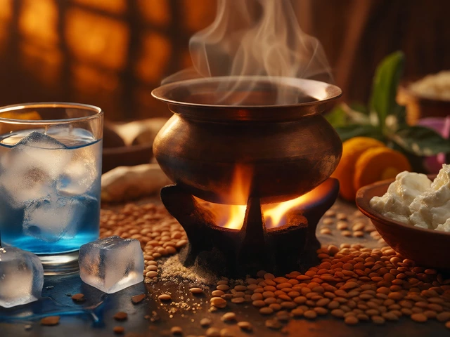 What Foods Are Inflammatory in Ayurveda? A Practical Guide