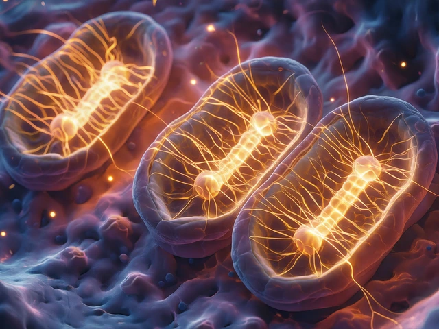 What is CoQ10 Good For? Benefits, Dosage, and Side Effects