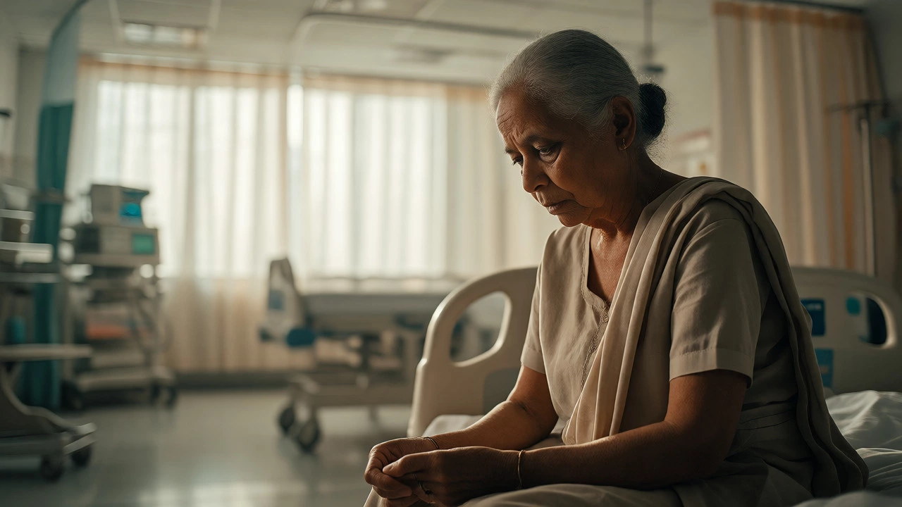 When to Say No to Chemo: A Guide for Cancer Patients
